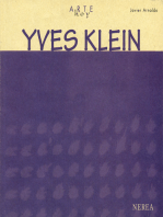 Yves Klein