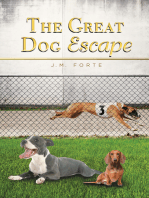 The Great Dog Escape