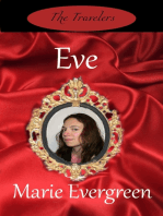 Eve The Travelers Book Three