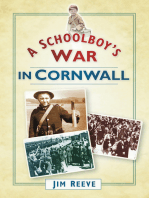 Schoolboy's War in Cornwall
