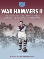 War Hammers II: The story of West Ham United during the Second World War
