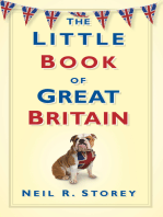 Little Book of Great Britain