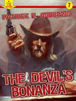 The Devil's Bonanza (A Piccadilly Publishing Western Book