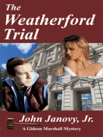The Weatherford Trial
