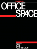 Planning Office Space