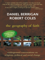 Geography of Faith