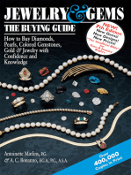 Jewelry & Gems—The Buying Guide (7th Edition): How to Buy Diamonds, Pearls, Colored Gemstones, Gold & Jewelry with Confidence and Knowledge