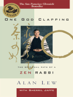 One God Clapping: The Spiritual Path of a Zen Rabbi