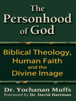 Personhood of God