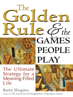 The Golden Rule and the Games People Play