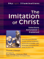 The Imitation of Christ