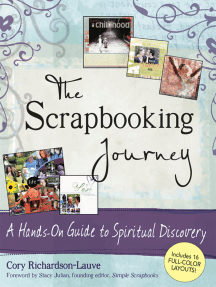 The Scrapbooking How to Guide: Ideas for Scrapbooking and Turning