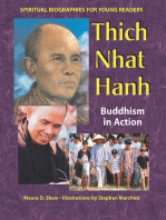 Thich Nhat Hanh: Buddhism in Action