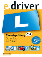 Autofahren Lernen (Kategorie B/Schweiz)