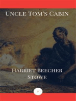 Uncle Tom's Cabin (Annotated) (Holyhill Classics)