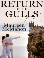 Return of the Gulls: Stacey & Peter Trilogy, #1