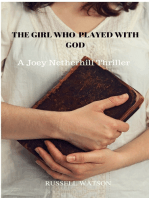 The Girl Who Played With God