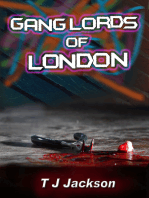 Gang Lords of London