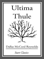 Ultima Thule