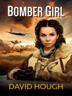 Bomber Girl