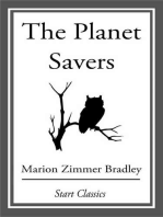 The Planet Savers