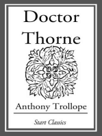 Doctor Thome