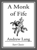 A Monk of Fife