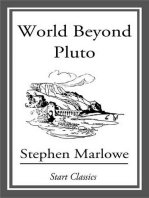 World Beyond Pluto
