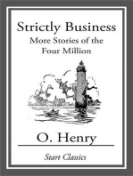 Strictly Business: More Stories of the Four Million