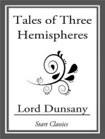 Tales of Three Hemispheres