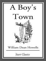 A Boy's Town