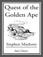 The Quest of the Golden Ape