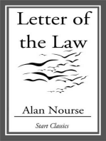 Letter of the Law