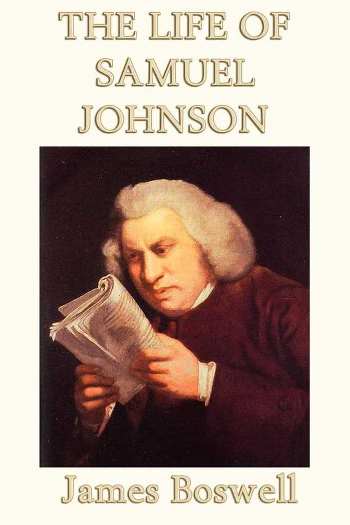 Samuel johnson idler image