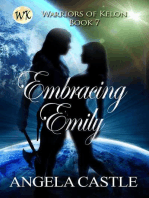 Embracing Emily