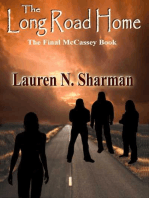 The Long Road Home