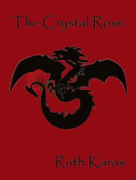 The Crystal Rose