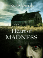 Heart Of Madness