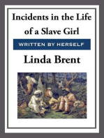 Incidents in the Life of a Slave Girl