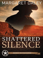 Shattered Silence