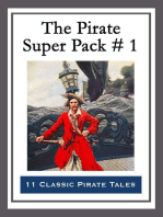 The Pirate Super Pack # 1