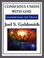 Conscious Union With God: Understanding the Truth