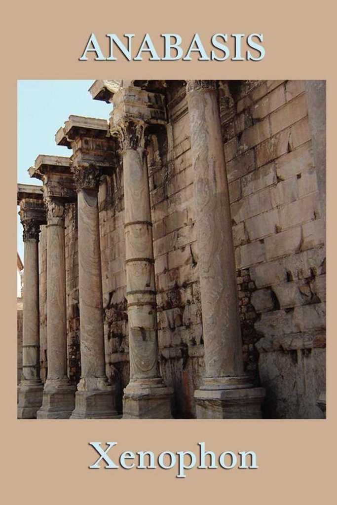 Anabasis by Xenophon - Read Online