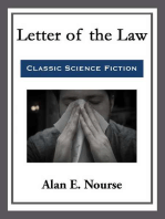 Letter of the Law