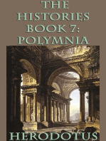 The Histories Book 7: Polymnia