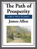 The Path of Prosperity