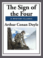 The Sign of the Four