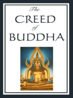 The Creed of Buddah