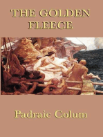 The Golden Fleece