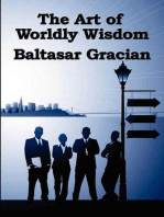 The Art of Worldly Wisdom